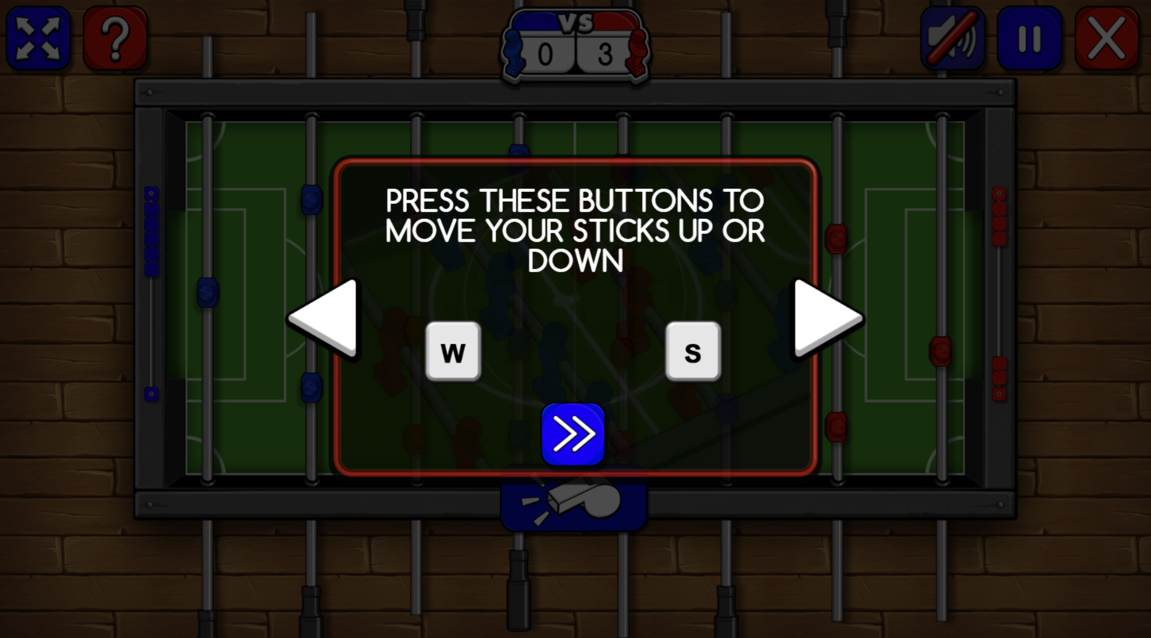 Gameplay Action